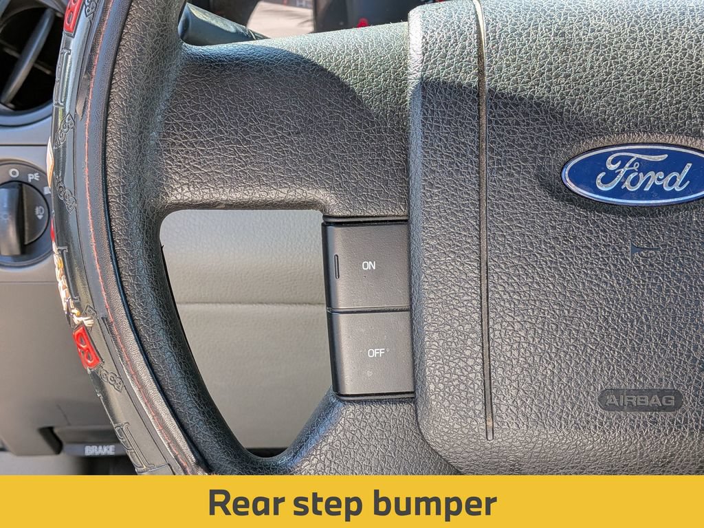 Used 2005 Ford F150 STX RWD image 25