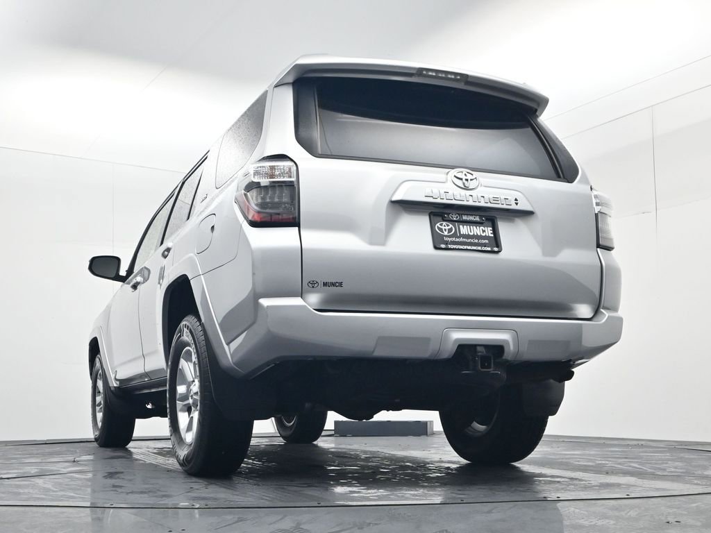 Used 2023 Toyota 4Runner SR5 RWD image 44
