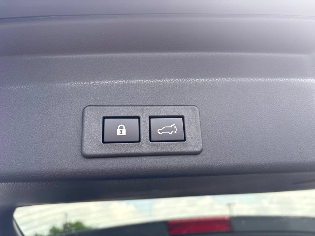 New 2026 Subaru Ascent Limited AWD/4WD image 27