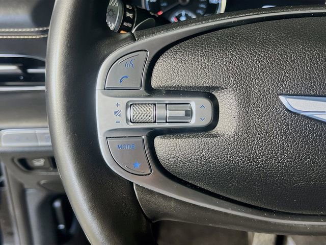 Used 2021 Genesis GV80 2.5T w/ Prestige Package 04 image 17