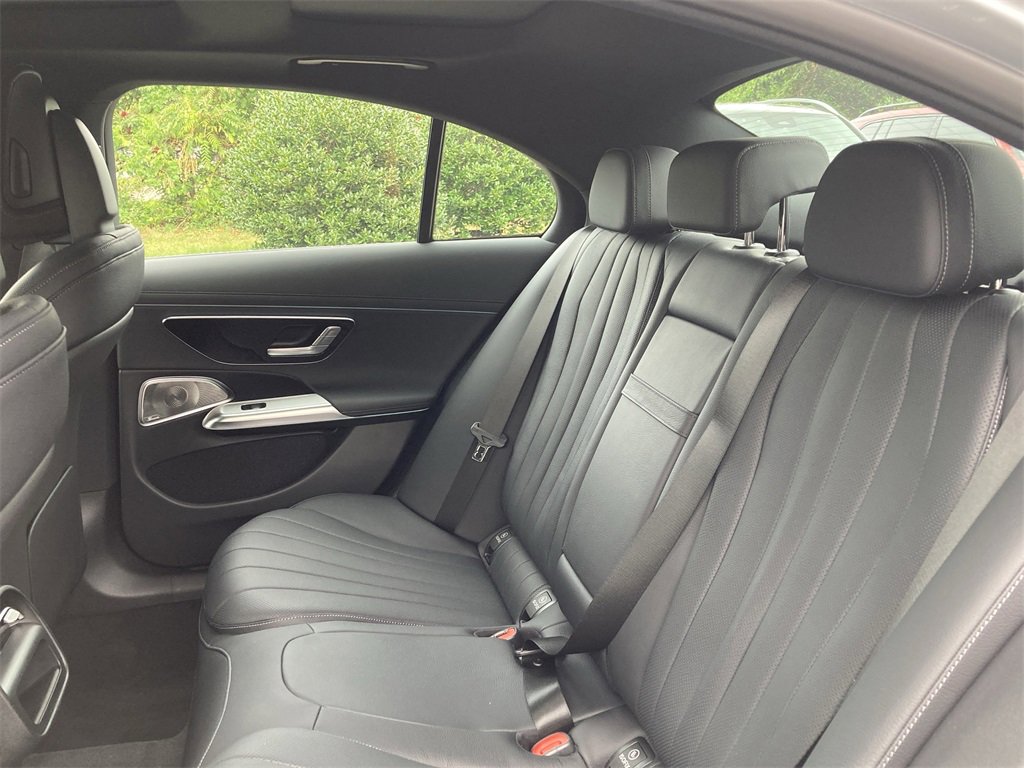 New 2026 Mercedes-Benz E 350 4MATIC Sedan image 13
