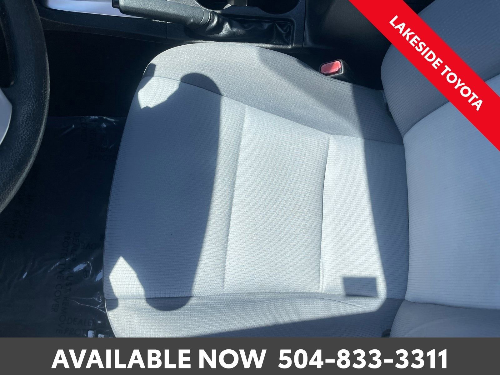 Used 2017 Toyota Corolla L image 28