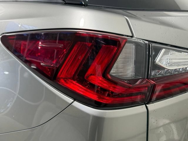 Certified 2021 Lexus RX 350 FWD w/ Premium Package image 14