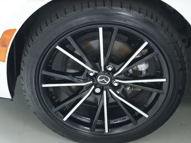 Certified 2024 MAZDA MX-5 Miata Grand Touring image 44