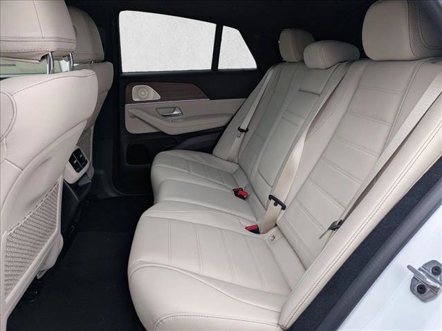 New 2026 Mercedes-Benz GLE 450 4MATIC Coupe image 16