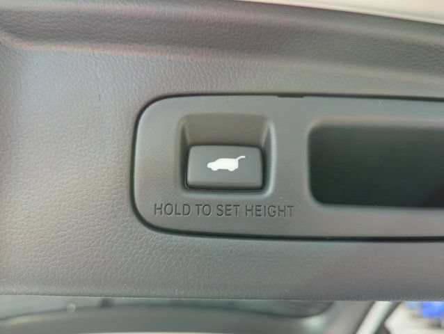 New 2026 Honda CR-V EX-L image 27