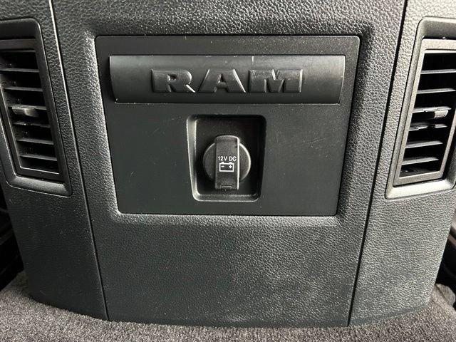Used 2017 RAM 1500 Rebel w/ Luxury Group AWD/4WD image 45