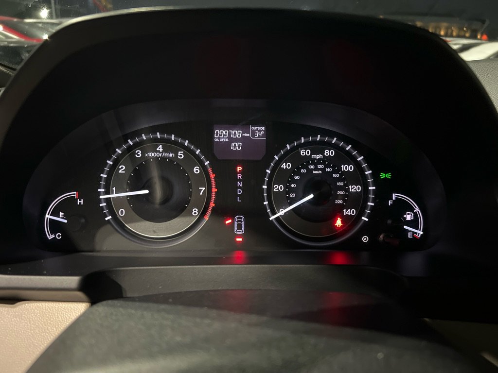 Used 2014 Honda Odyssey EX-L image 27