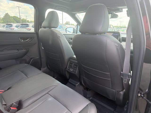 New 2026 Subaru Outback Touring XT w/ Touring Package AWD/4WD image 21