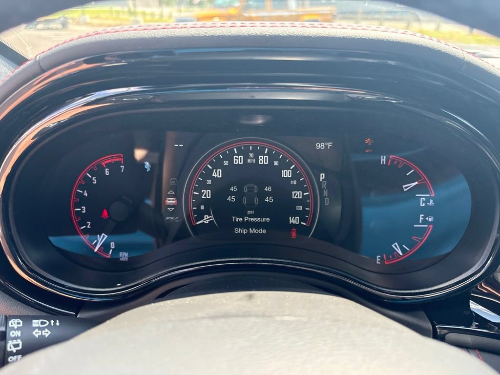New 2026 Dodge Durango GT AWD/4WD image 24