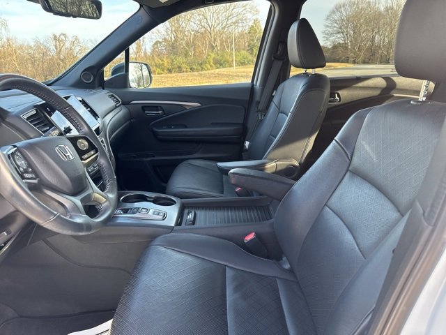 Used 2021 Honda Passport EX-L image 16