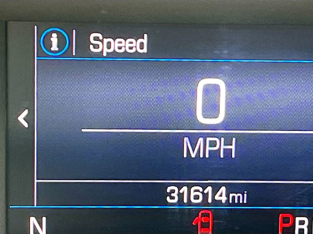 Used 2021 Chevrolet Blazer LT AWD/4WD image 12