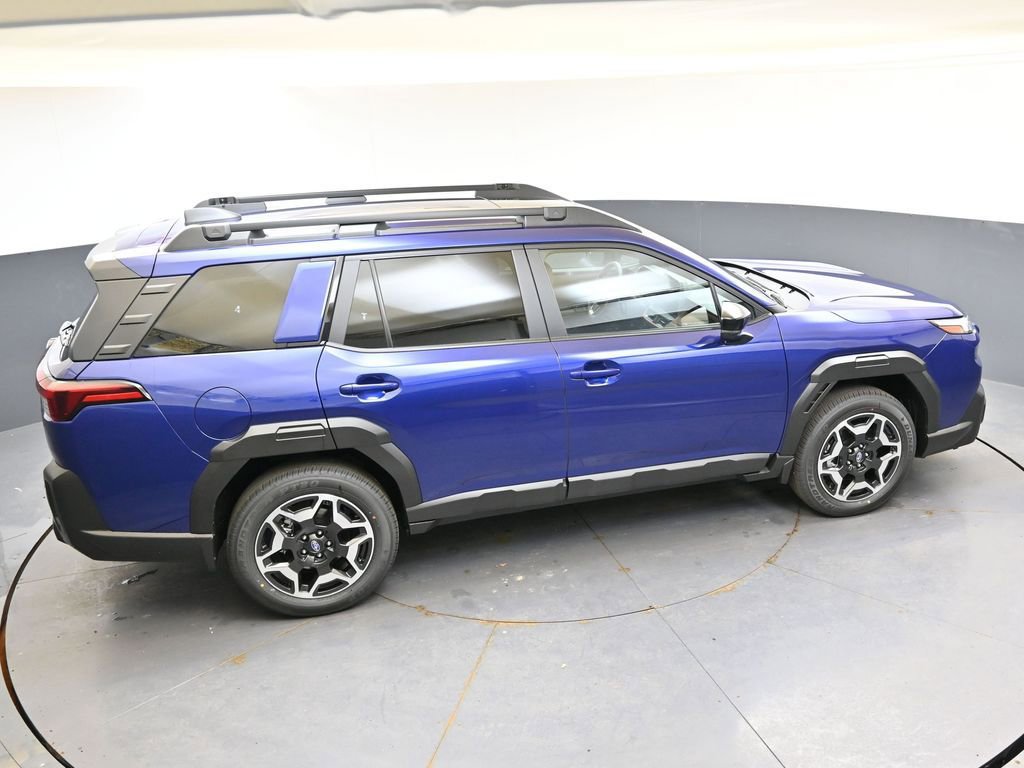 New 2026 Subaru Outback Touring AWD/4WD image 41