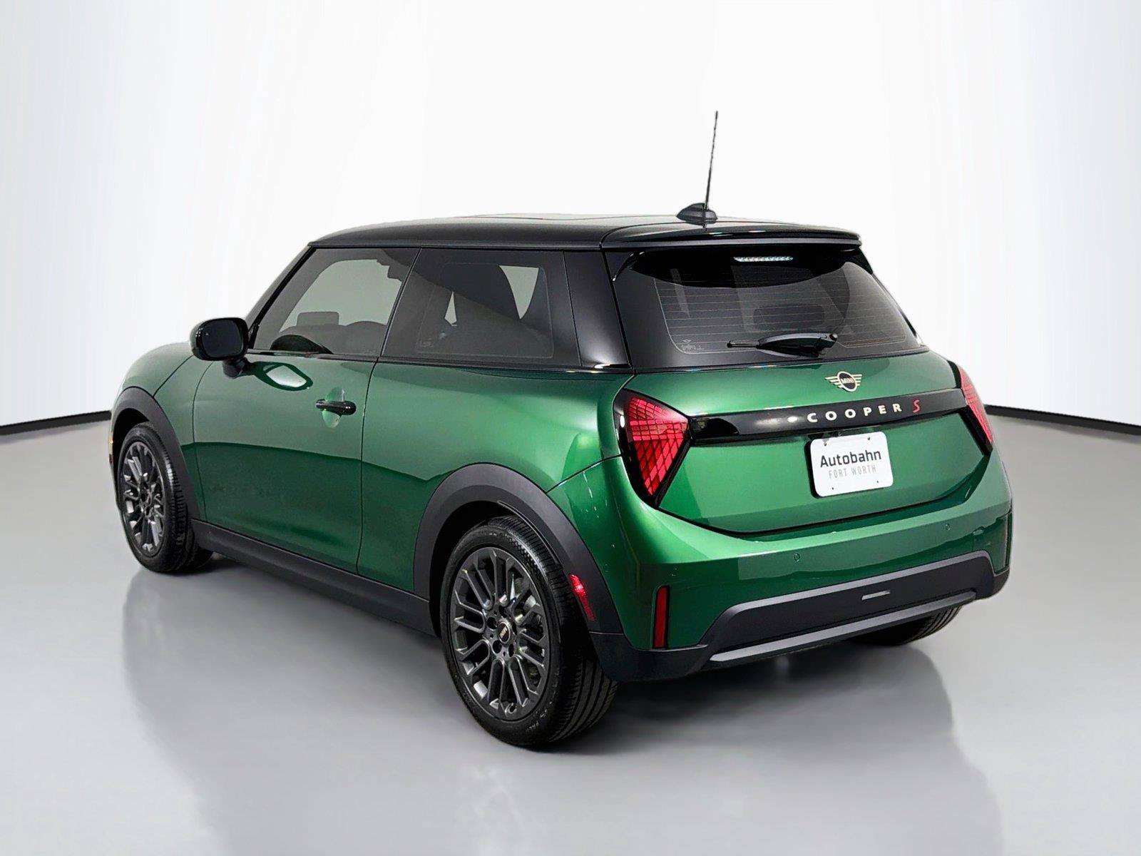 New 2026 MINI Cooper S FWD image 7