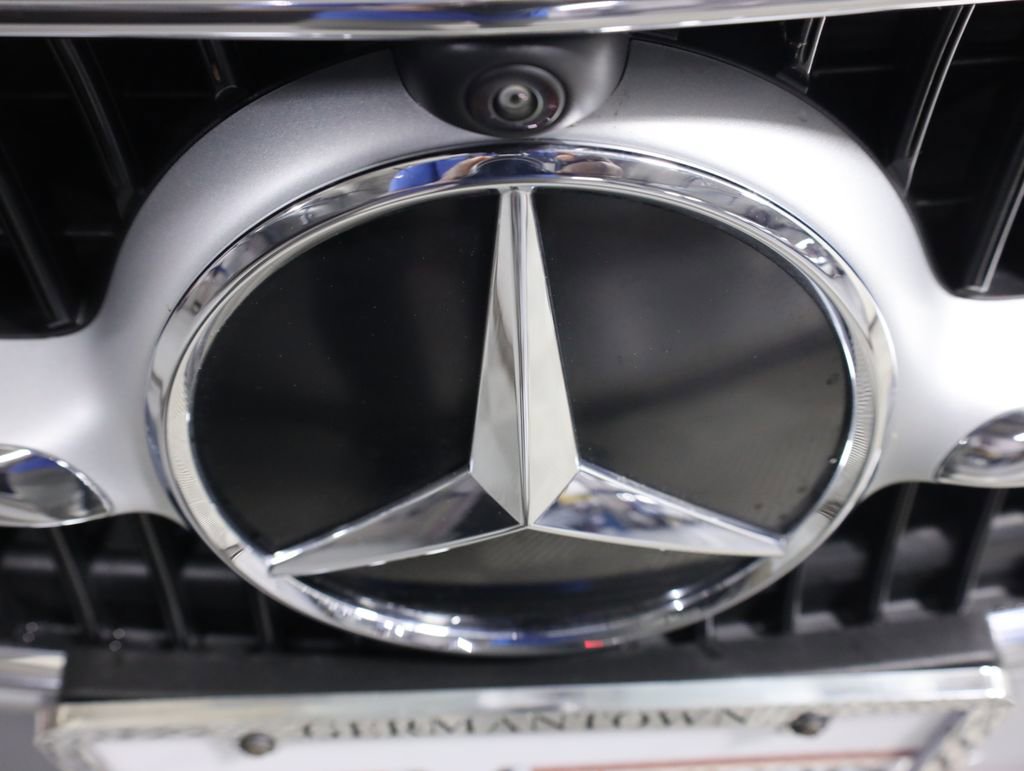 Used 2025 Mercedes-Benz C 300 4MATIC Sedan image 63