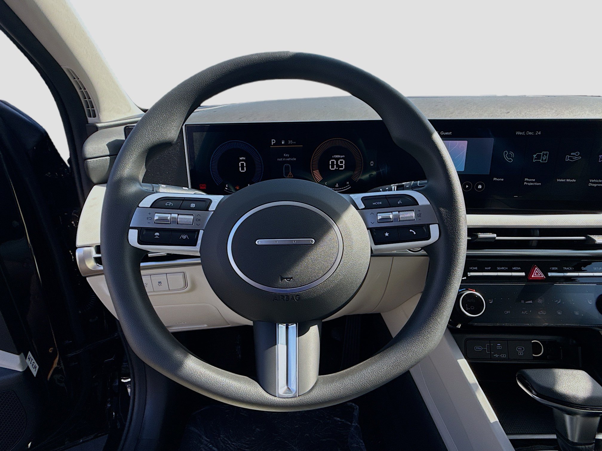 New 2026 Hyundai Tucson SEL image 8