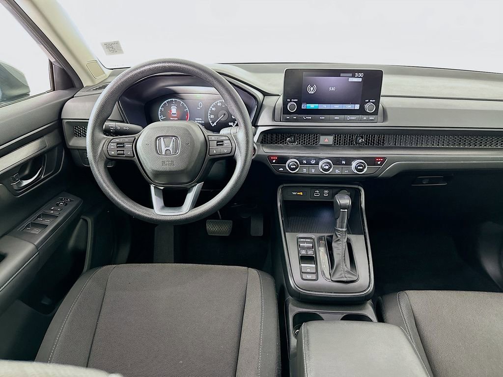 Used 2025 Honda CR-V EX image 23