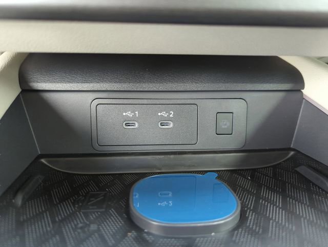 New 2026 Nissan Murano Platinum w/ Cargo Package image 38