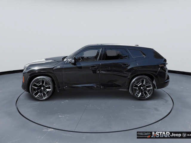 Used 2023 BMW XM AWD/4WD image 8