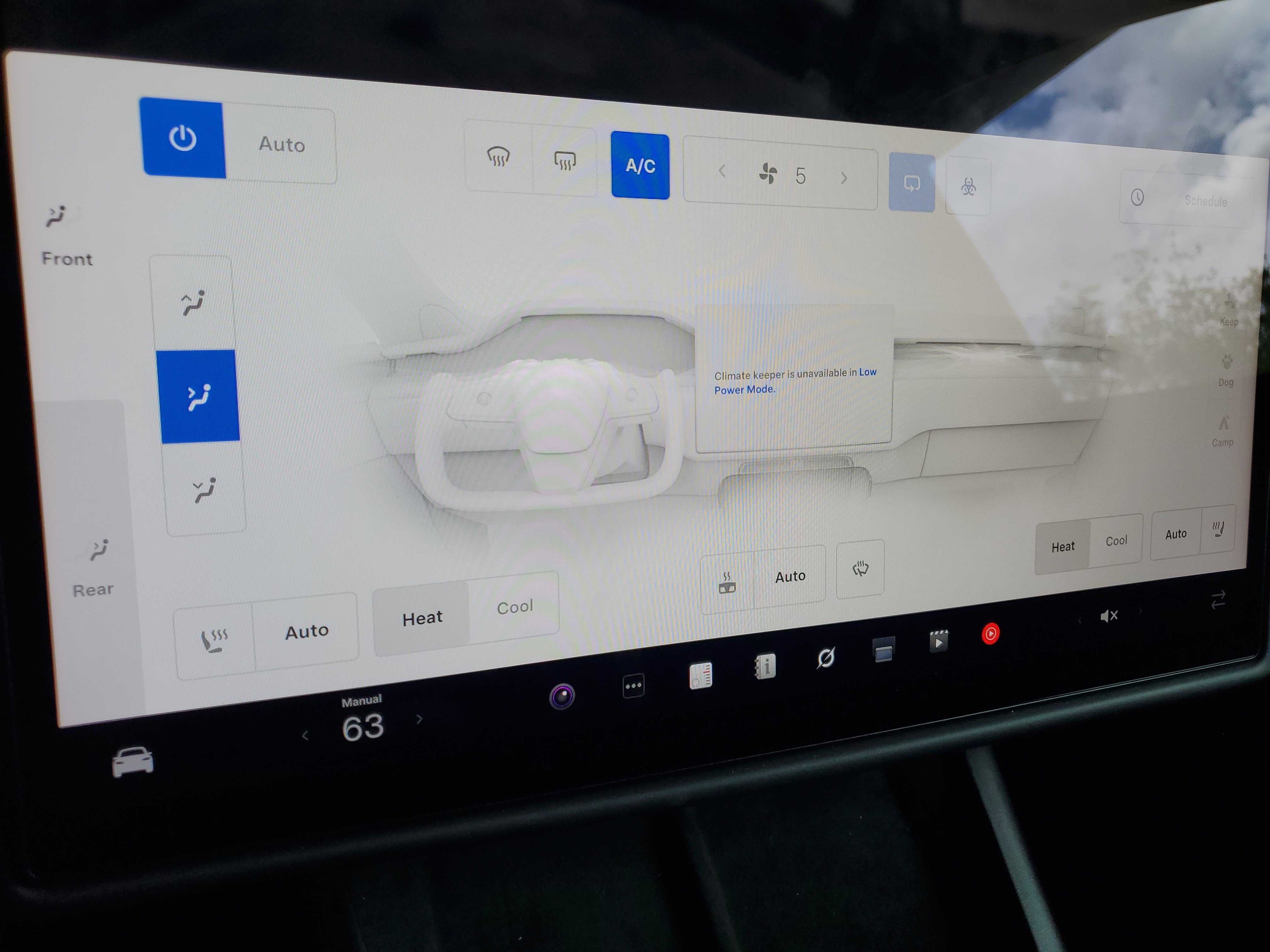 Used 2022 Tesla Model X image 26