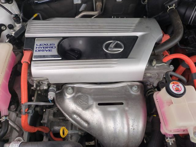 Used 2021 Lexus NX 300h AWD w/ Premium Package image 20