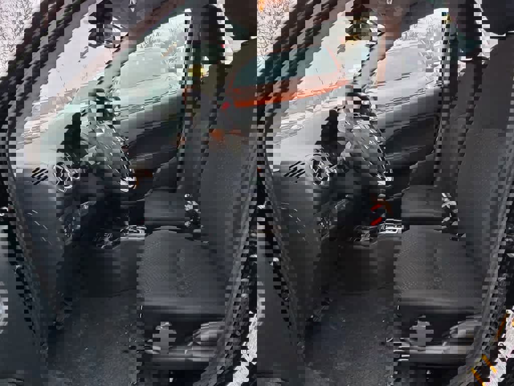 New 2024 Mitsubishi Mirage G4 SE image 11