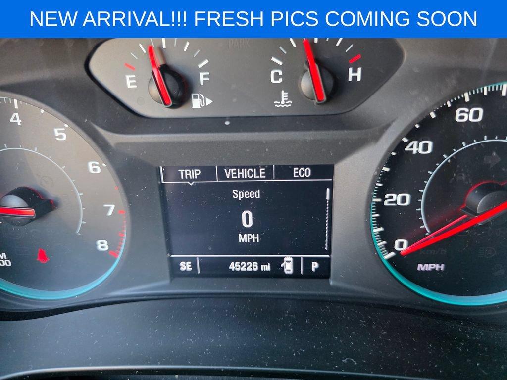 Used 2025 Chevrolet Malibu RS FWD image 11