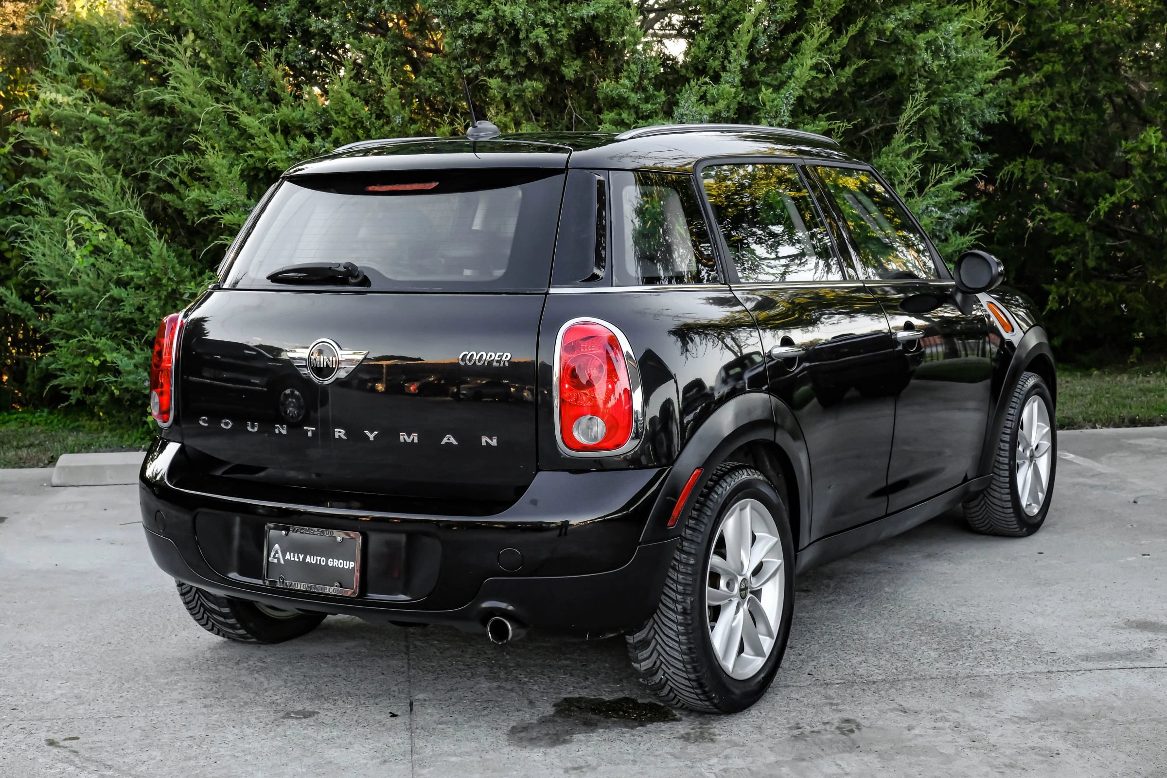 Used 2014 MINI Cooper Countryman FWD image 8