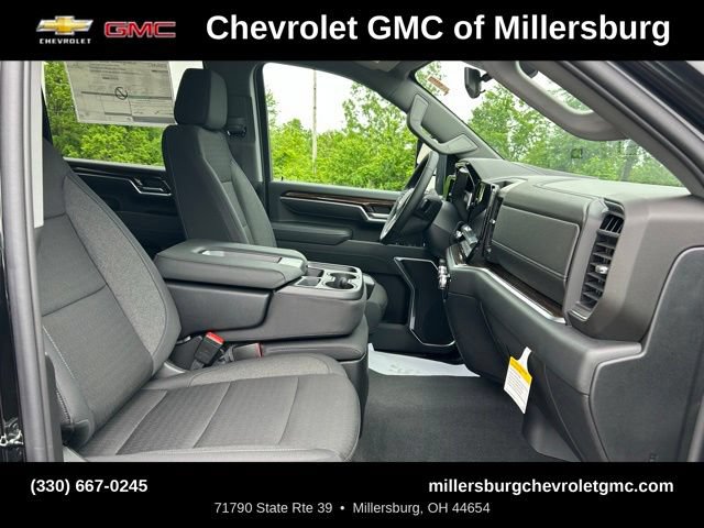 New 2026 GMC Sierra 3500 SLE w/ SLE Value Package AWD/4WD image 23