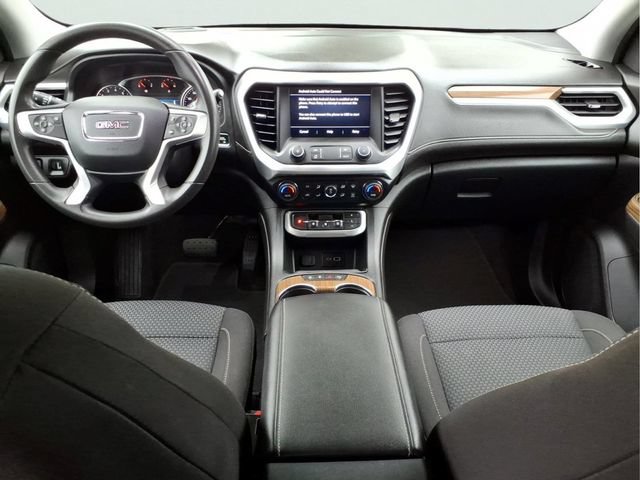 Used 2021 GMC Acadia SLE w/ Driver Convenience Package AWD/4WD image 12