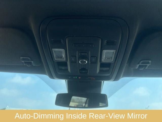 Used 2024 Chevrolet Tahoe Premier image 37