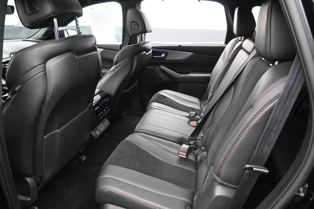 Used 2022 Acura MDX A-Spec AWD/4WD image 26
