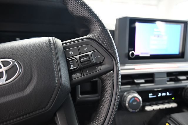New 2026 Toyota Tacoma SR5 AWD/4WD image 24