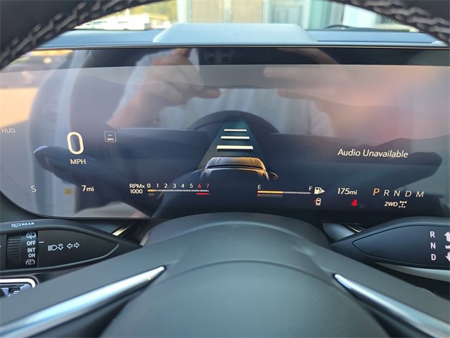 New 2026 Buick Envision Avenir image 28