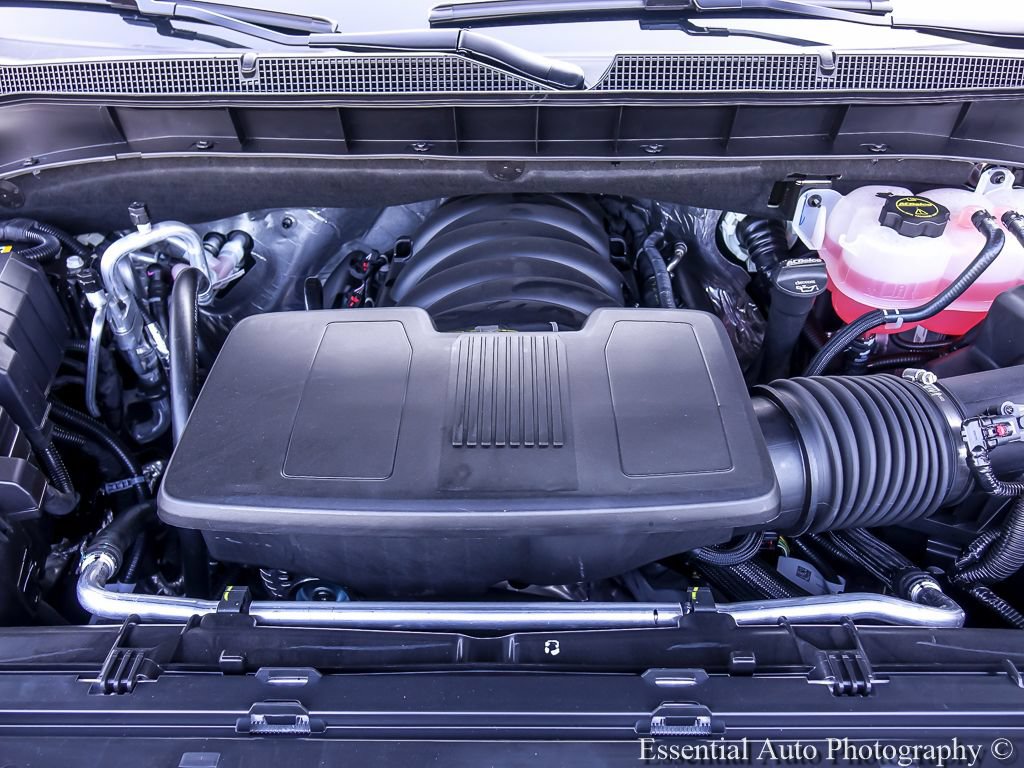 New 2026 Chevrolet Suburban High Country AWD/4WD image 25