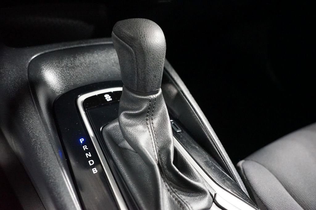 Certified 2024 Toyota Corolla LE image 21