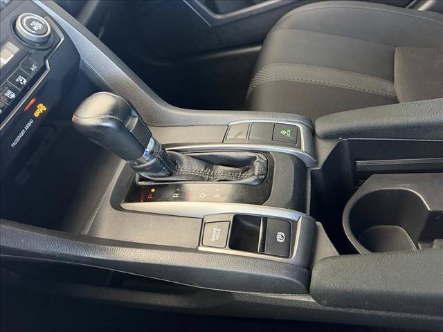 Used 2017 Honda Civic Sport image 16