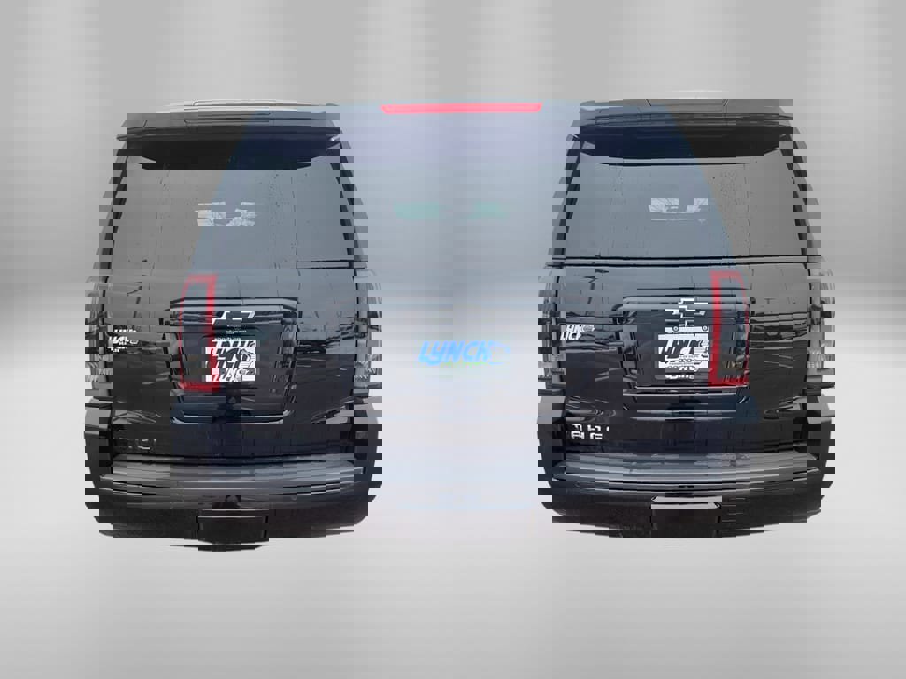 Used 2020 Chevrolet Tahoe LT image 50