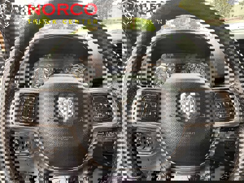 Used 2022 RAM 3500 Tradesman image 20