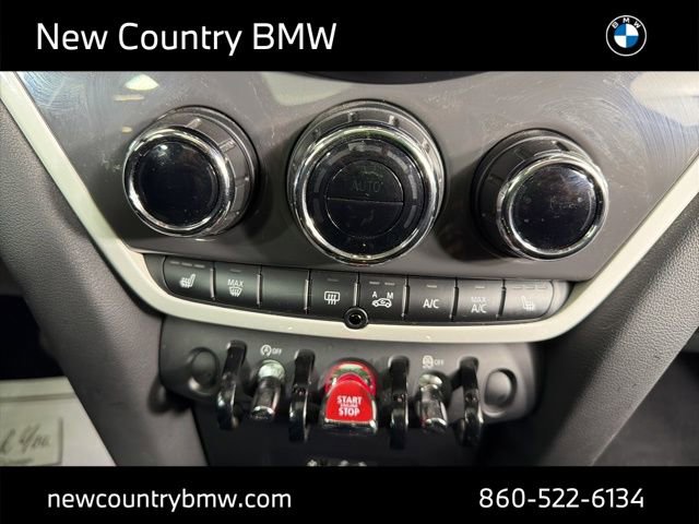 Used 2017 MINI Cooper Countryman S AWD/4WD image 18