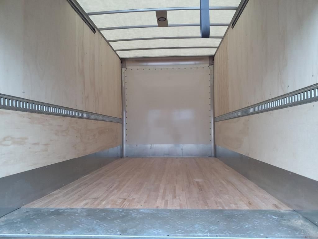 New 2024 Ford F550 2WD Regular Cab Super Duty image 4