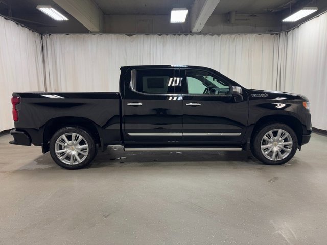 New 2026 Chevrolet Silverado 1500 High Country image 11