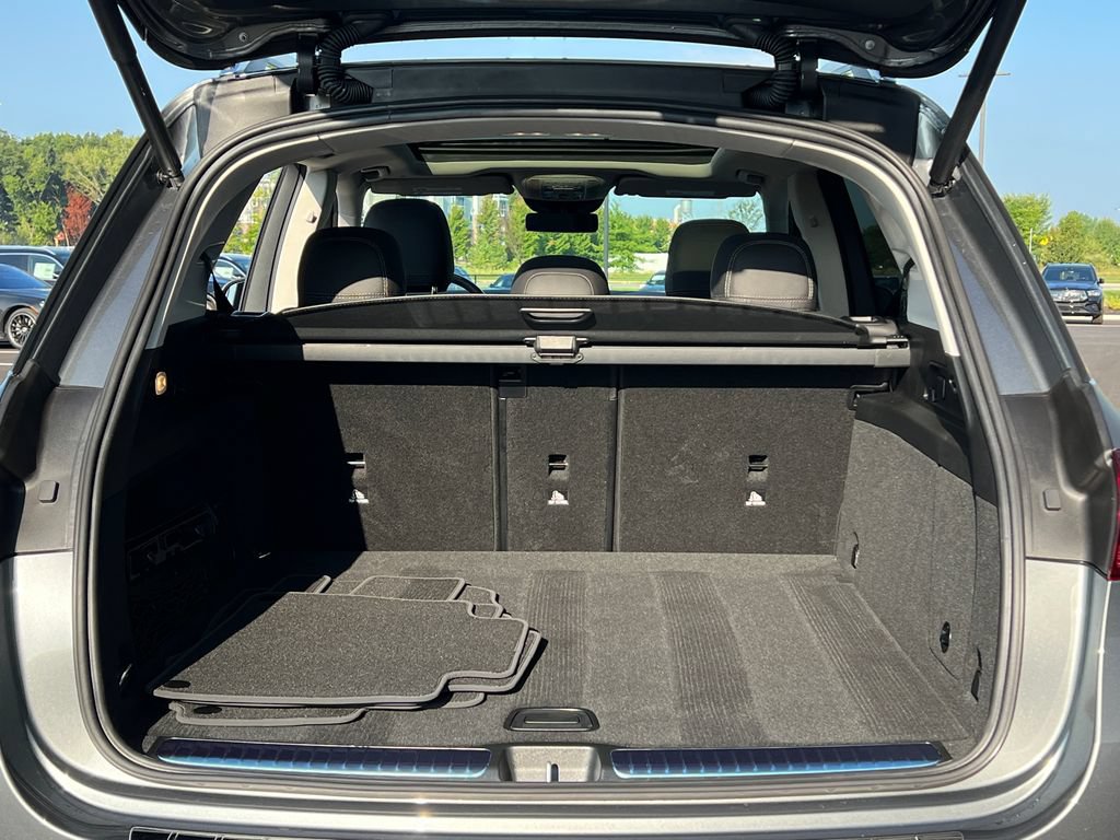 New 2026 Mercedes-Benz GLE 450 4MATIC image 7