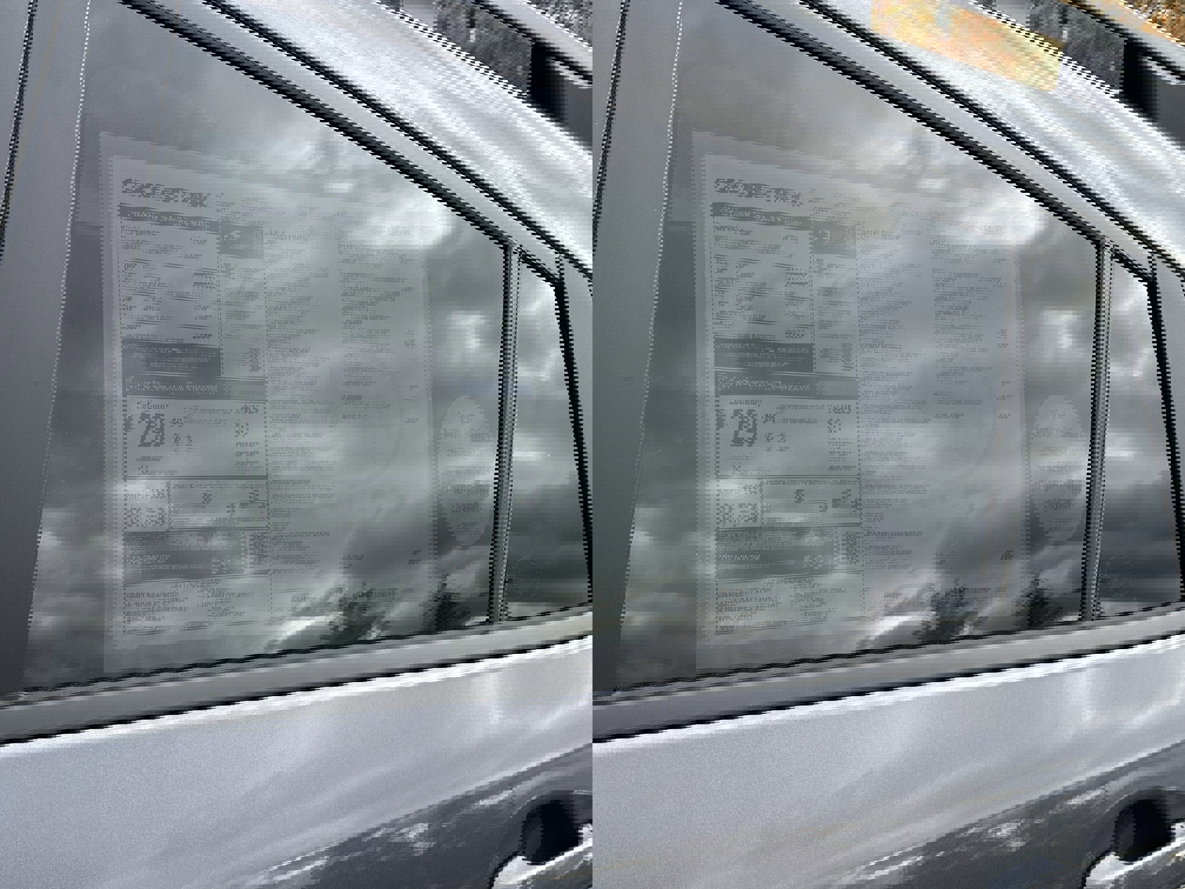 New 2026 Subaru Crosstrek 2.5i Premium image 24