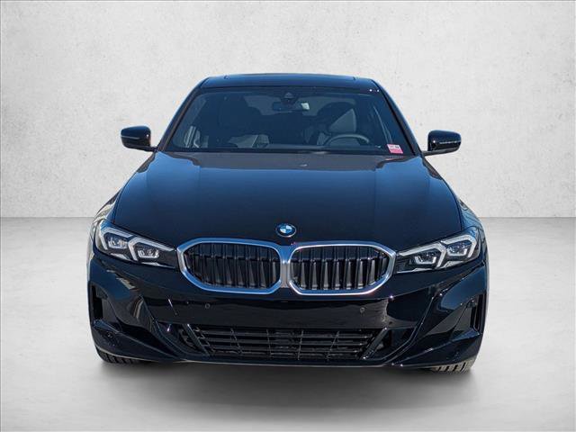 Used 2026 BMW 330i Sedan w/ Convenience Package image 6