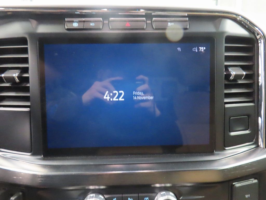 Used 2024 Ford F250 Lariat w/ Black Appearance Package AWD/4WD image 14