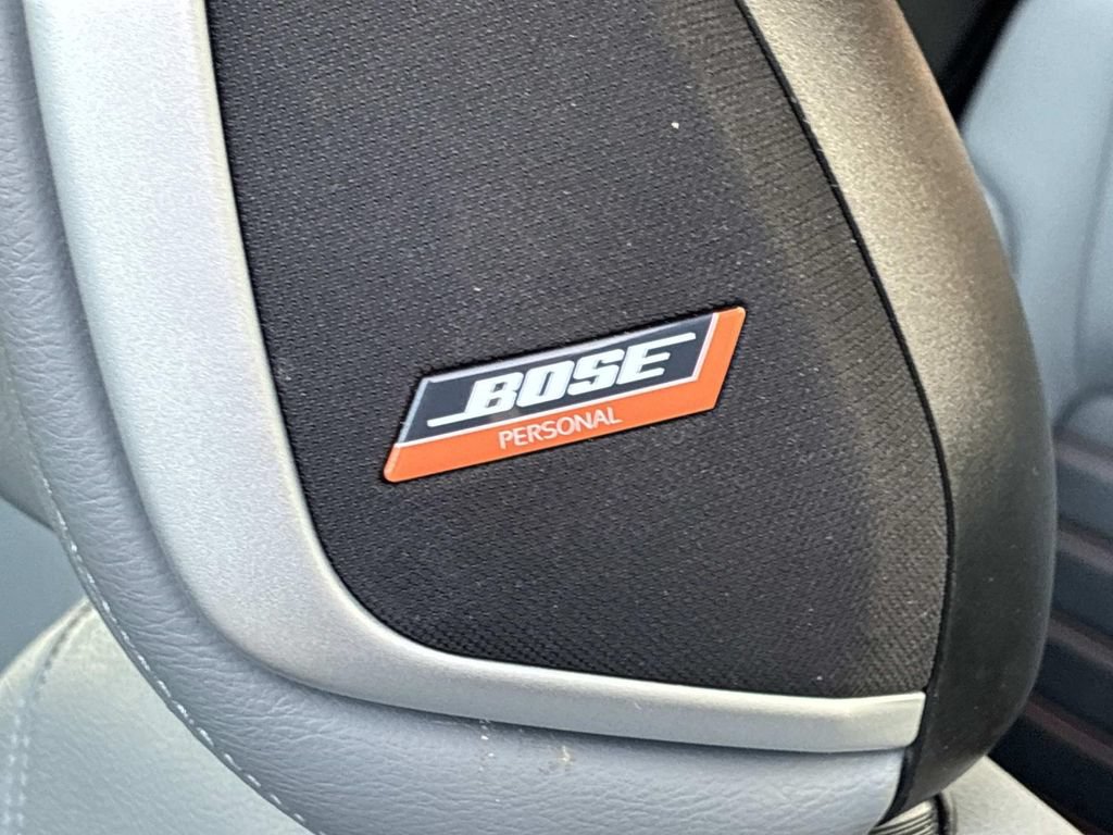 Certified 2024 Nissan Kicks SR w/ SR Premium Package FWD image 23