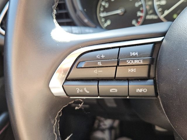 Used 2025 MAZDA CX-30 AWD 2.5 S w/ Preferred Package image 22