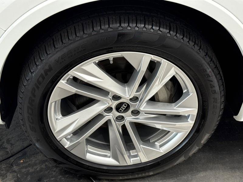 Used 2023 Audi Q7 3.0T Premium Plus image 53