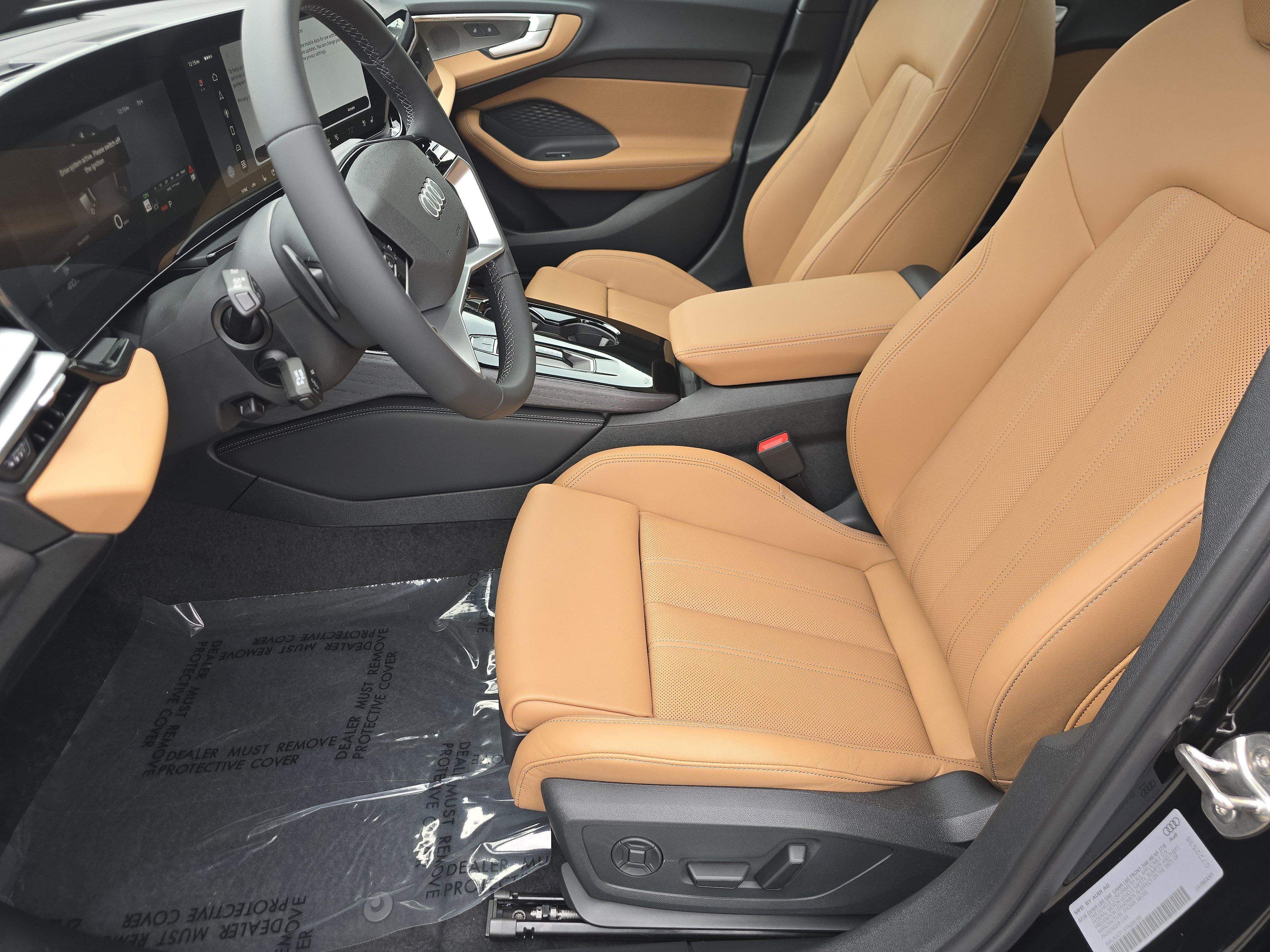 New 2026 Audi A5 2.0T Premium Plus AWD/4WD image 19